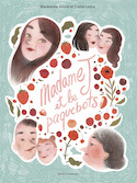 Madame J. et les paquebots